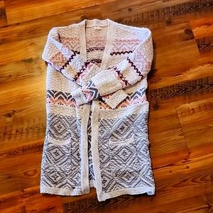 Maurices Cardigan